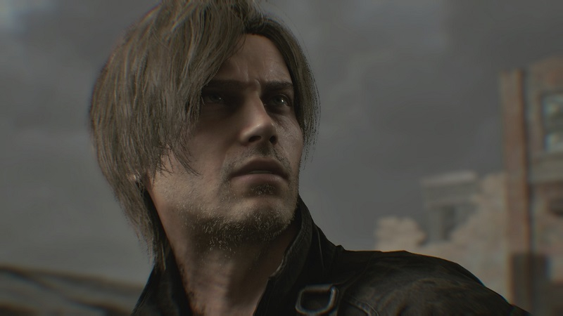 La Saudi Arabia a augmenté sa part dans la société Capcom grâce à l'explosion de popularité de Resident Evil Requiem