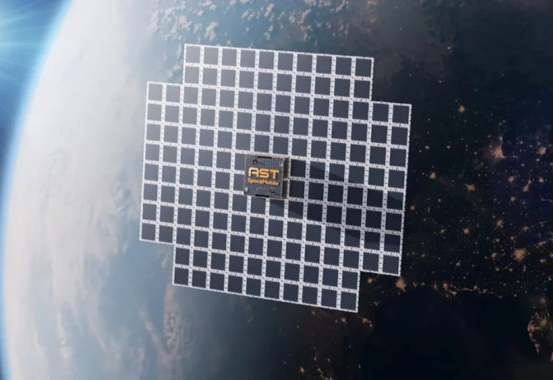 Potentiel de SpaceX ? Les actions d’AST SpaceMobile ont grimpé de 6000 % grâce aux investisseurs de Reddit