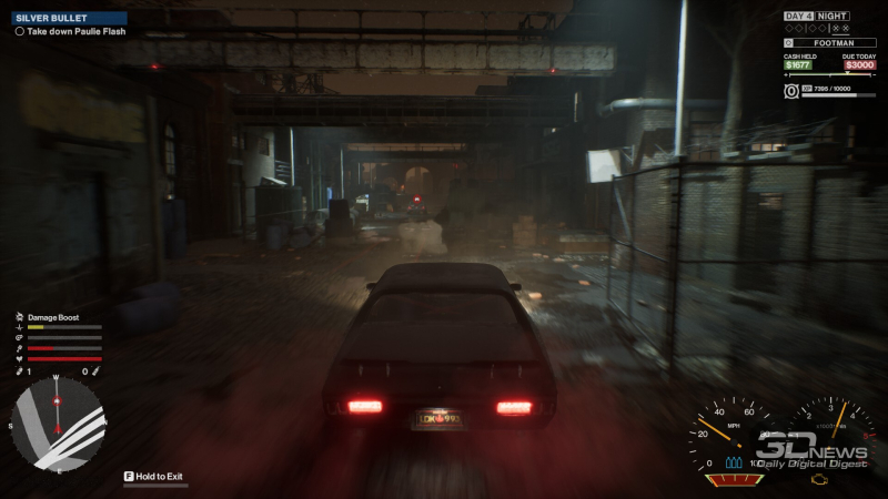 Nouvelle publication : Samson – « Smu‑ta » n’est pas dans nos murs. Revue