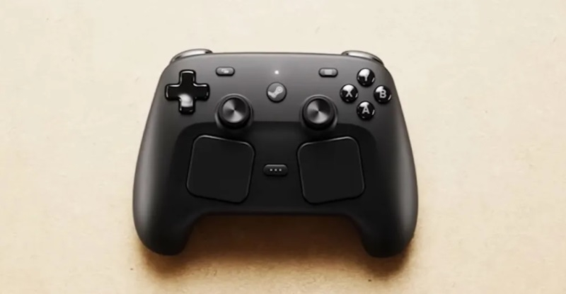 Le nouveau prix du contrôleur Steam Controller a été révélé – il est assez élevé