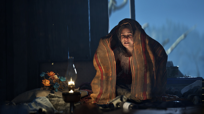 «J’ai déjà la version pour Steam, mais je l’achèterai quand même » : le sombre action Hell is Us arrivera sur Nintendo Switch 2