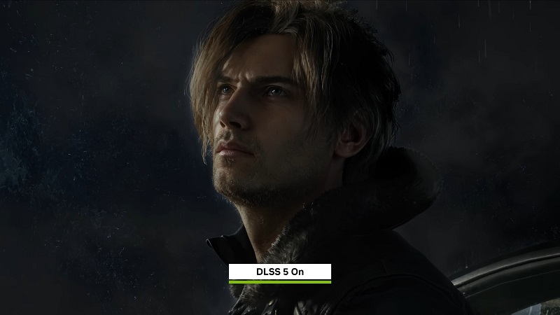 DLSS 5 a même choqué les employés des studios partenaires de Nvidia – les développeurs ont reçu toutes les informations « immédiatement comme le grand public ».