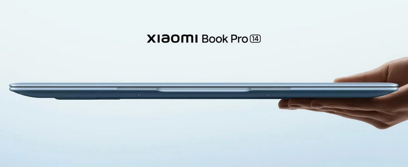 Xiaomi présentera un ordinateur portable léger et fin, le Book Pro 14, équipé d’un processeur Intel Panther Lake
