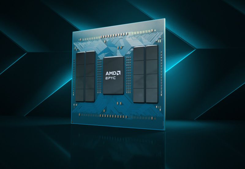 Le problème de pénurie de processeurs informatiques s'aggrave : hausse des prix et retards d'approvisionnement de plusieurs mois.