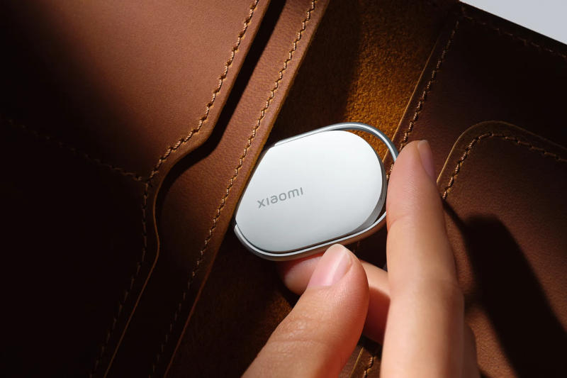 Xiaomi lance un tracker Tag compatible avec les écosystèmes Apple et Google