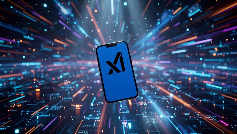 Elon Musk a renvoyé un autre employé important de son start‑up xAI.