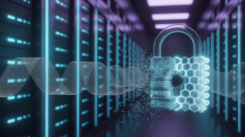 Cloudflare a accéléré la transition vers la cryptographie postquantique en raison des menaces croissantes