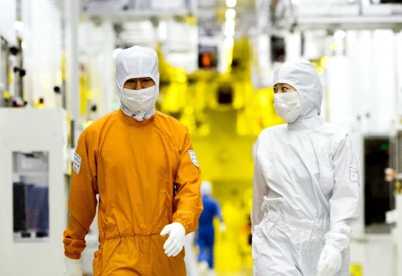 Les fabricants de puces de Samsung ont perdu des bonus allant jusqu’à 428 000 $, et les collègues ont ressenti une sous‑paiement.