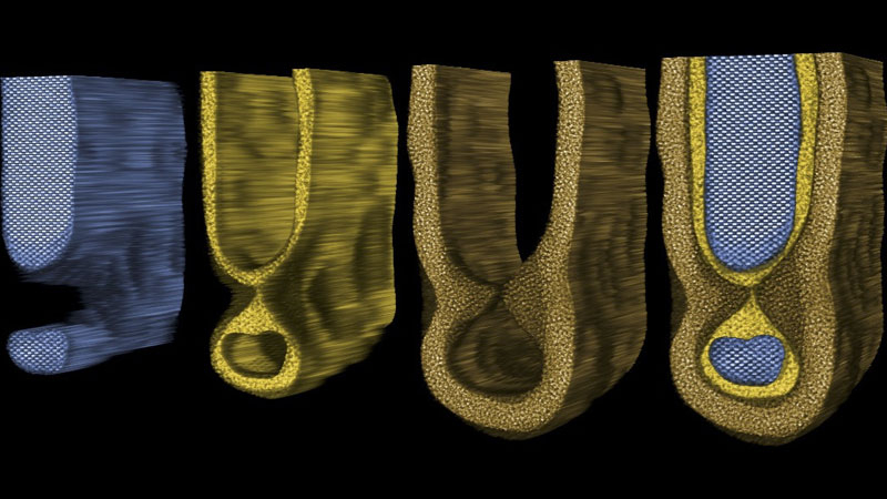 Un nouvel outil accélérera la recherche de défauts dans les transistors nanométriques, rendant le débogage des processus technologiques plus simple et agréable