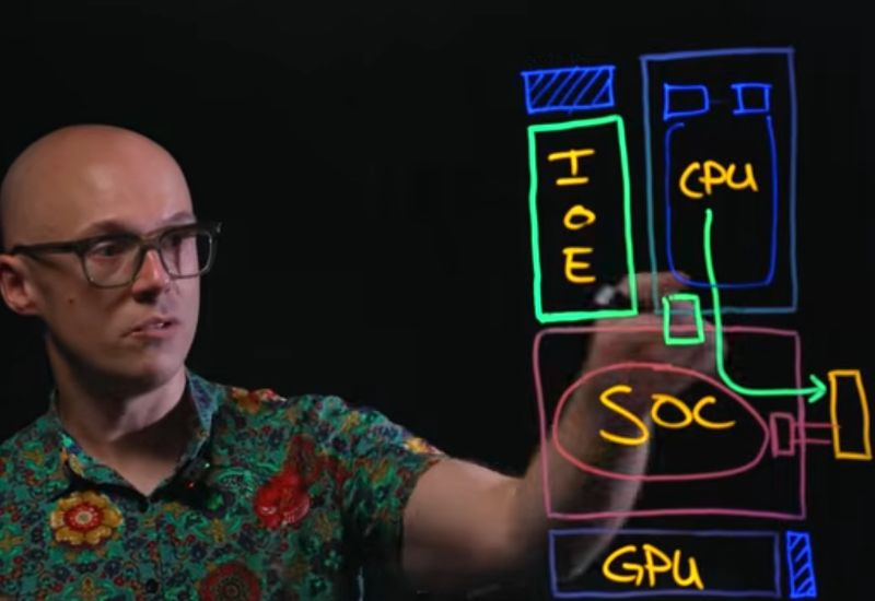 Un ancien employé d’AMD a expliqué la bonne méthode d’overclocking des processeurs Intel.