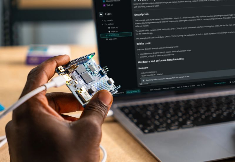 Les actions de Qualcomm ont augmenté d'environ 75 % au cours du mois écoulé