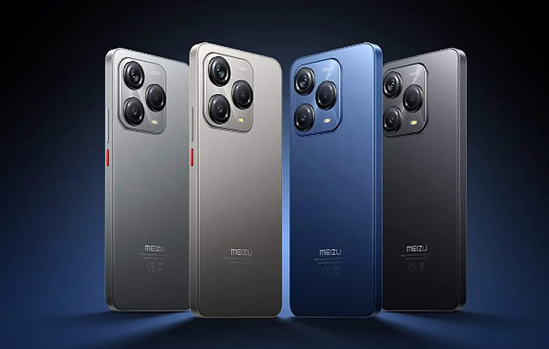 La prophétie commence à devenir réalité : en raison de la crise de mémoire, de nombreuses entreprises ne survivront pas en 2026, et Meizu est déjà proche de la faillite