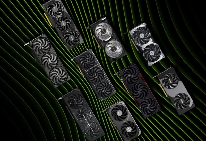 Bientôt les prix des cartes graphiques de jeu ne baisseront pas : Nvidia prévoit la poursuite du déficit dans les prochains trimestres