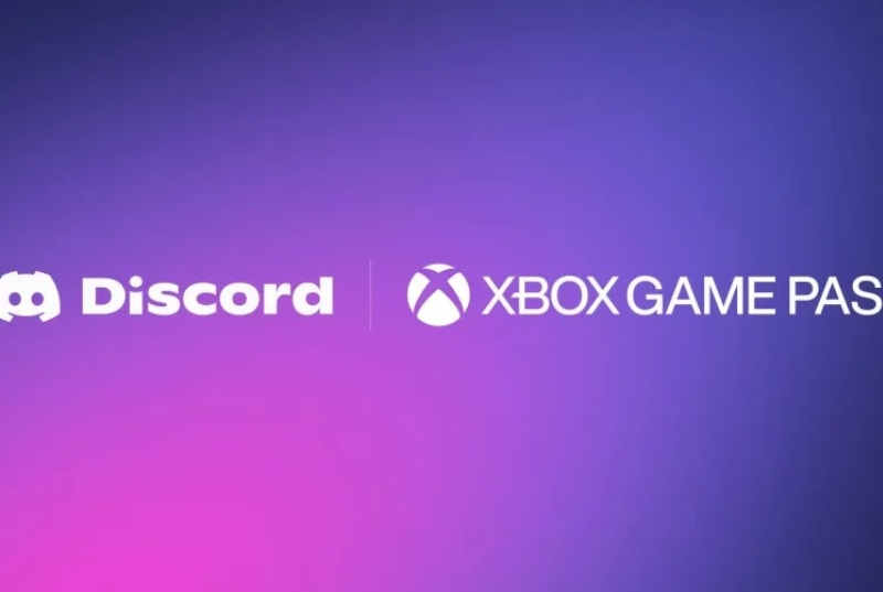 Microsoft a annoncé une collaboration entre Xbox et Discord, mais n'a pas révélé de détails.