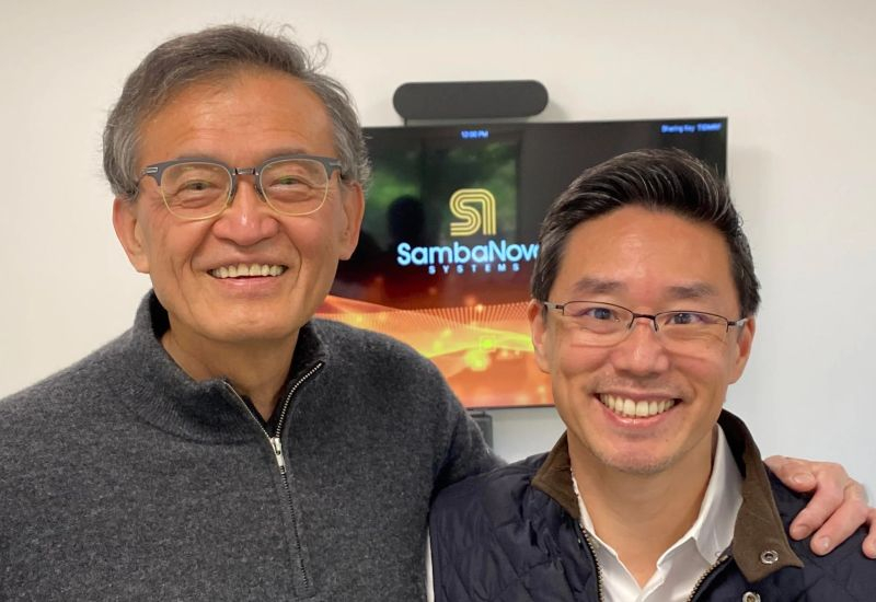 Intel augmentera sa participation dans SambaNova à 9 %, en investissant 15 millions de dollars supplémentaires.