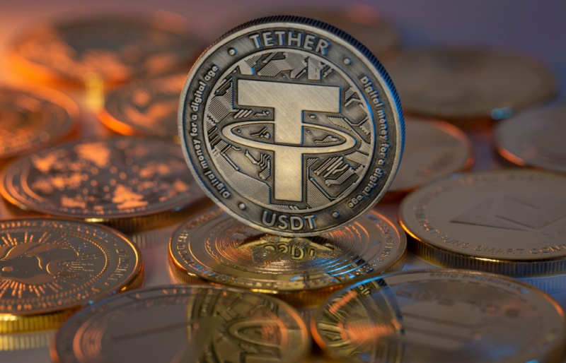 USDT pourrait perdre plus ce mois-ci qu'au moment de l'effondrement de FTX