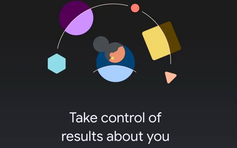 Google a facilité la suppression des données personnelles et des photos intimes des résultats de recherche.