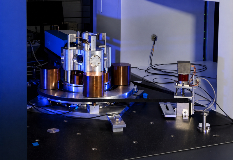 Les physiciens ont tenté de mesurer la constante gravitationnelle pendant dix ans, sans parvenir à une valeur unique pour le "grand G".