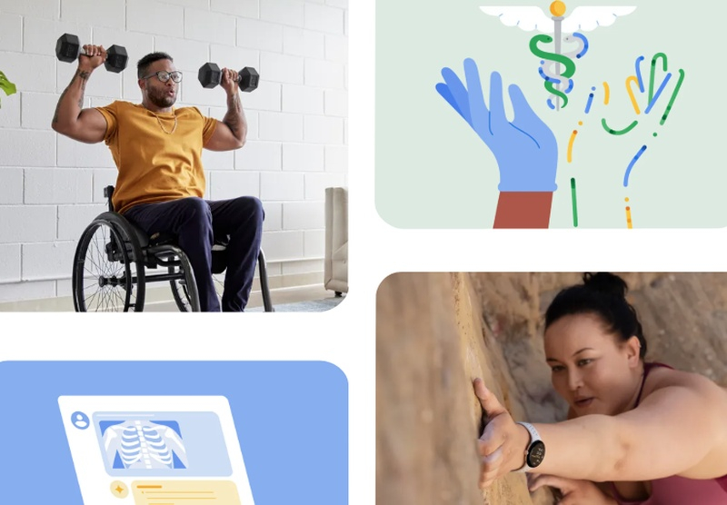 Fitbit devient une partie de Google Health et collectera des données médicales, y compris les informations provenant d'Apple Health