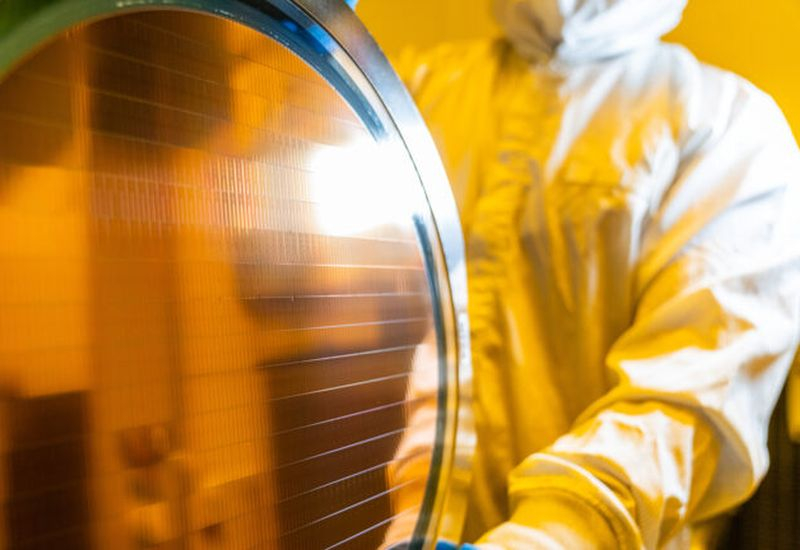 Intel développe une infrastructure pour assembler les futures puces d’IA Nvidia Feynman