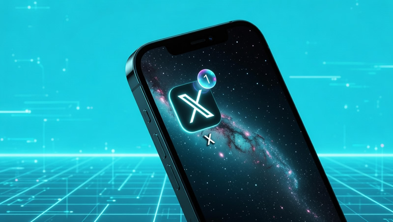 Chat X d’Elon Musk fait ses débuts sur iOS – un nouveau concurrent de WhatsApp et Telegram lance des tests