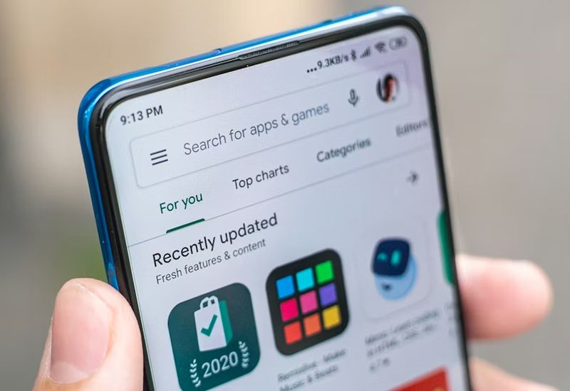 Pour installer des applications Android provenant de développeurs non vérifiés, il faudra attendre 24 heures et confirmer la «raisonnalité et une mémoire claire».