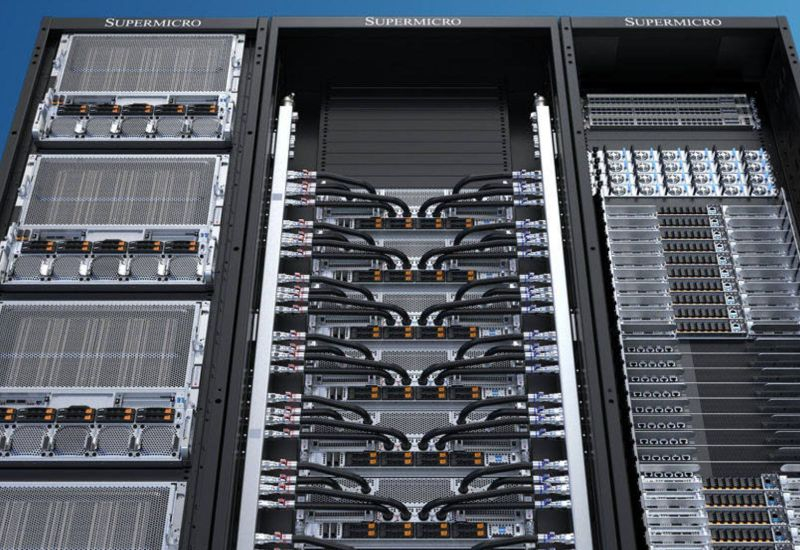 Le cofondateur de Supermicro a refusé d’assumer la responsabilité du trafic de puces Nvidia en Chine et a fait une déclaration sous caution.