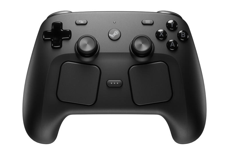 Une fuite de courant provenant du chargeur du Valve Steam Controller peut entraîner un choc électrique.