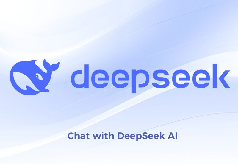 DeepSeek V4 est un nouveau modèle d'IA qui doit être configuré pour les accélérateurs matériels chinois de calcul.