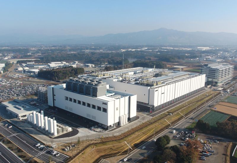 TSMC prévoit d'ouvrir une usine de fabrication de microprocesseurs de 3 nanomètres au Japon avant 2028