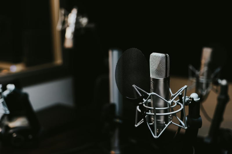 Les chatbots basés sur l'IA ont échoué en tant que présentateurs radio – chacun a son propre style.