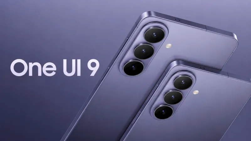Samsung a présenté une version bêta de One UI 9, basée sur Android 17, pour les téléphones Galaxy S26
