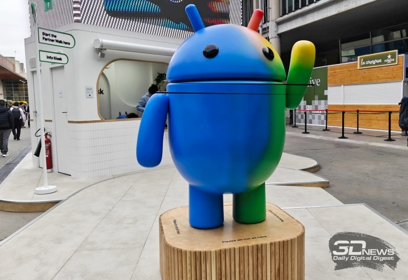 Google a rapidement corrigé 124 vulnérabilités dans Android, dont une était largement exploitée par des attaquants