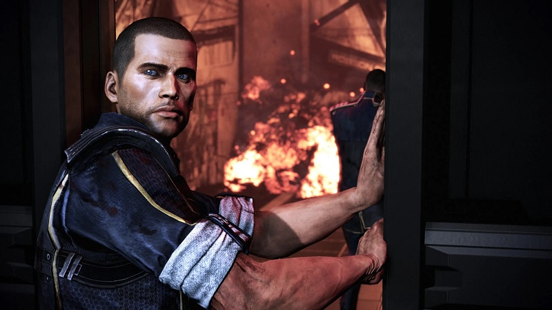 Amazon a demandé de rendre la série « Mass Effect » plus accessible à un large public qui n’est pas intéressé par les jeux vidéo.