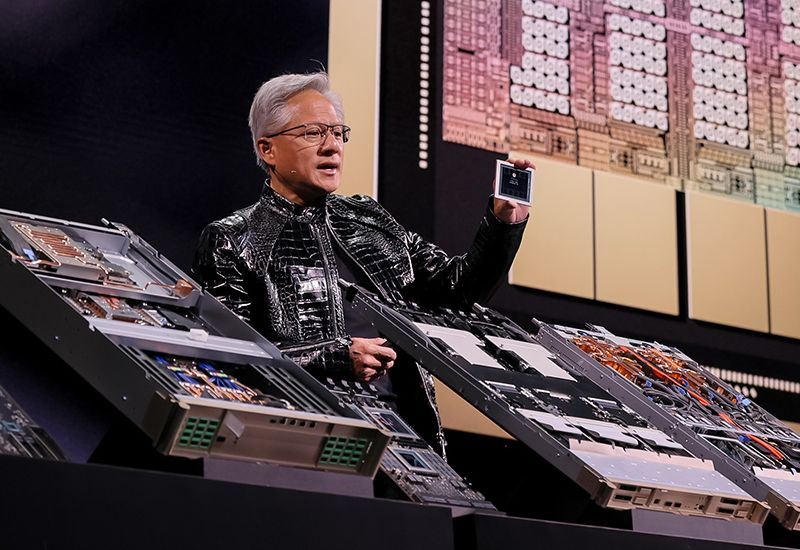 OpenAI doute de l'efficacité des accélérateurs Nvidia pour l'inférence et cherche activement une alternative.