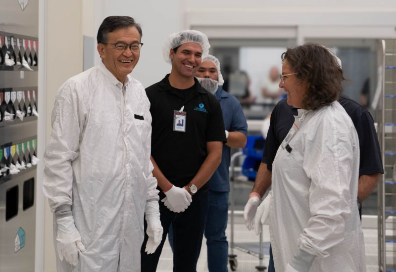 Sous la direction de Lip-Bu Tan, Intel continue de faire face à des problèmes majeurs