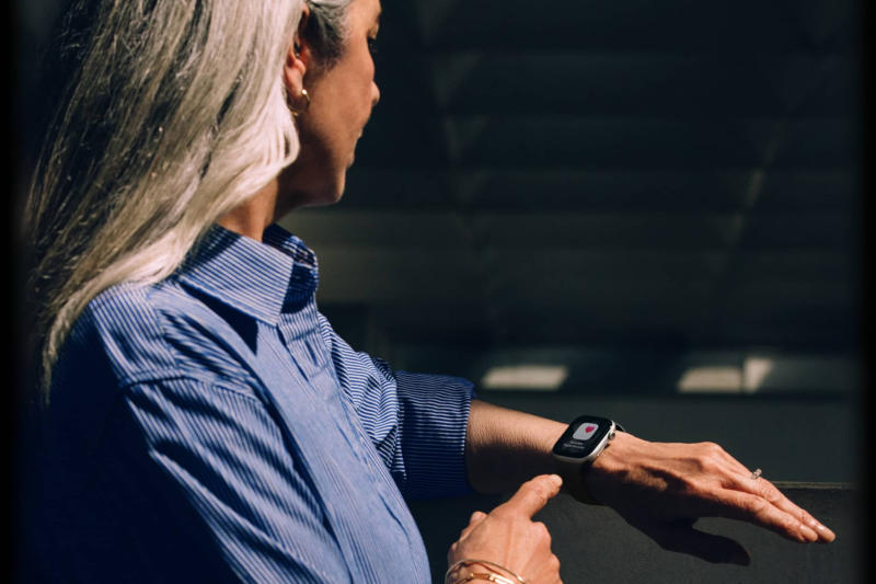 Apple a de nouveau surpassé Masimo dans la lutte pour la précision de la mesure du niveau d'oxygène dans le sang.