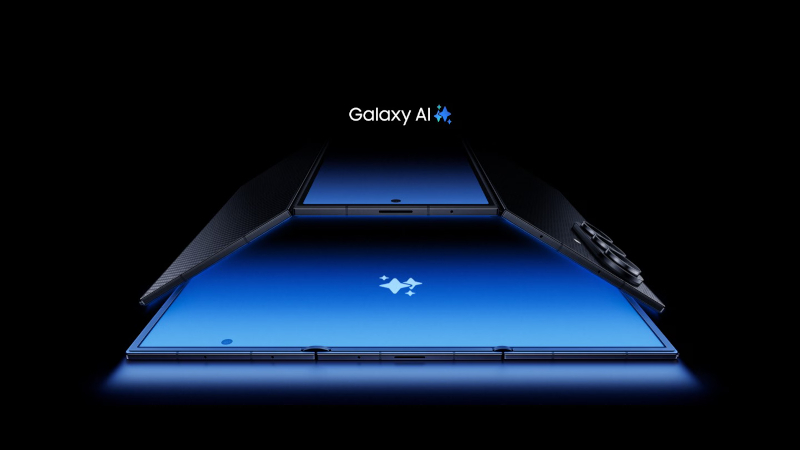 Samsung a complètement cessé la vente du smartphone à trois volets Galaxy Z TriFold, moins d’un an après son lancement