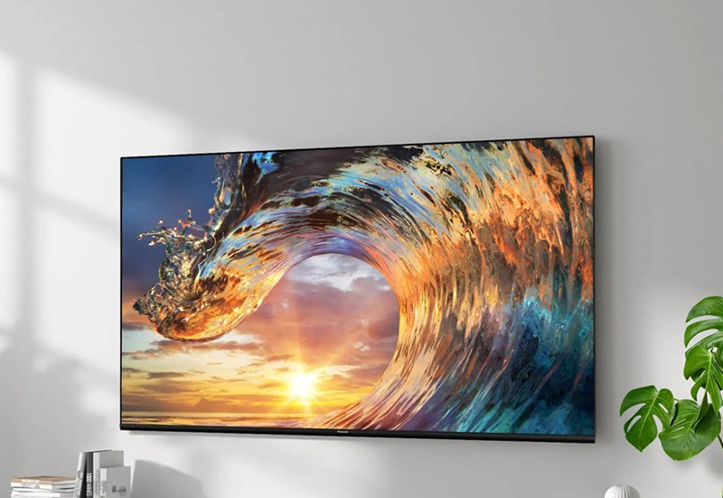 Les usines Panasonic et japonaises arrêtent la production d'écrans de télévision, transférant la fabrication en Chine.