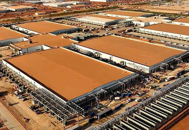 Microsoft prendra le contrôle d’un centre de données d’une puissance d’environ 1 GW au Texas, que Oracle et OpenAI n’ont pas réussi à gérer.