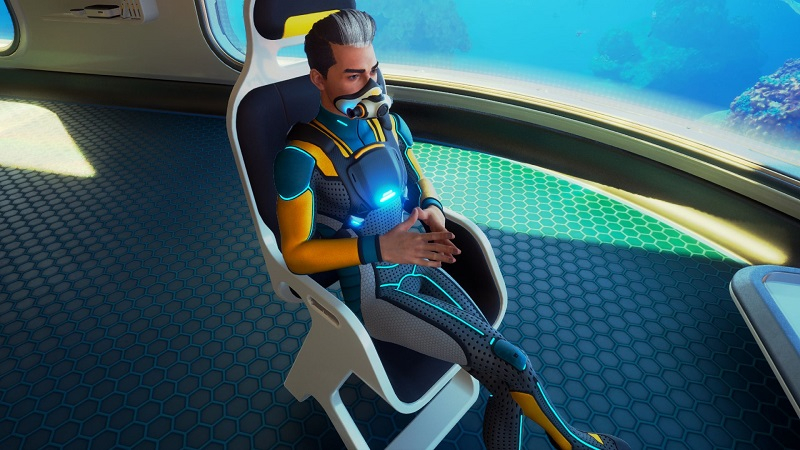 Pour ceux qui veulent tuer, jouez à *Sons of the Forest* : les développeurs de *Subnautica 2* refusent d’introduire la vengeance, mais les moddeurs travaillent déjà dessus.