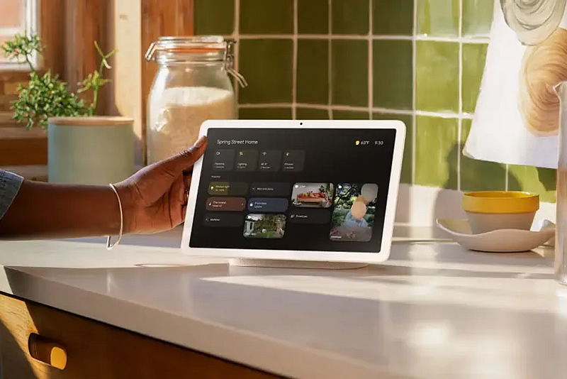 Google a amélioré l’assistant IA pour les maisons intelligentes : Gemini dans Home reconnaît désormais plus précisément les requêtes complexes