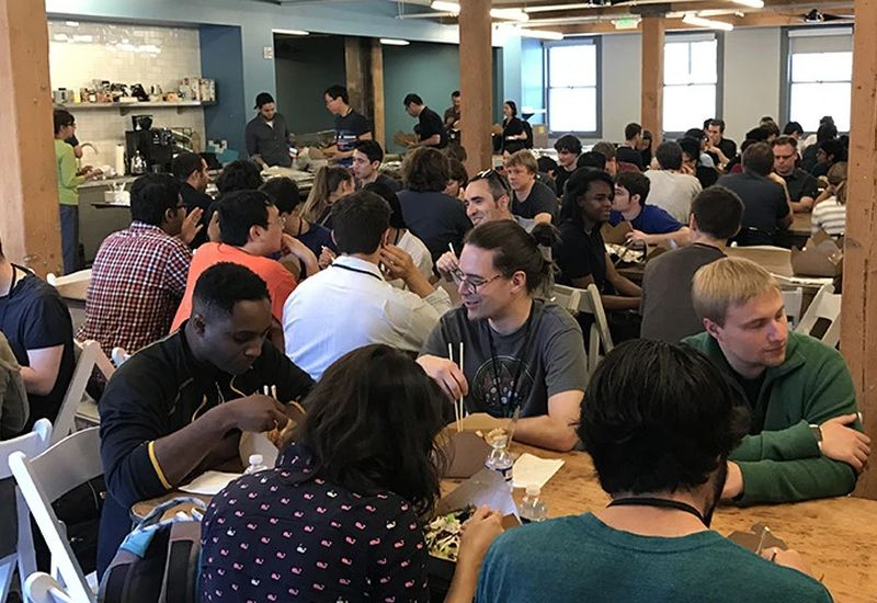 Google et OpenAI sont prêts à soutenir Anthropic dans le procès concernant le conflit avec le Pentagone.