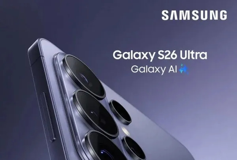 La fuite a révélé les prix du Samsung Galaxy S26, S26+ et S26 Ultra : une hausse des prix est attendue, bien qu’elle ne soit peut-être pas universelle.