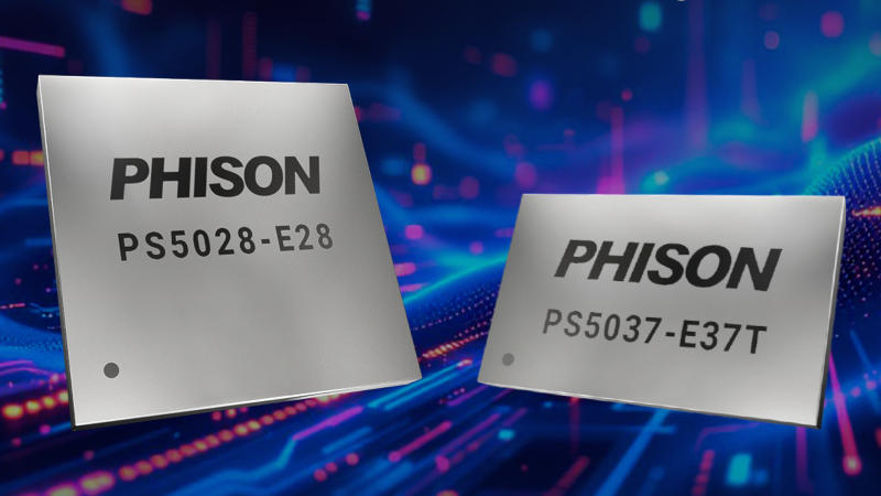 Le directeur général de Phison avertit : «Il n’y a pas assez de fonds et de stocks» – les prix du NAND vont augmenter rapidement.