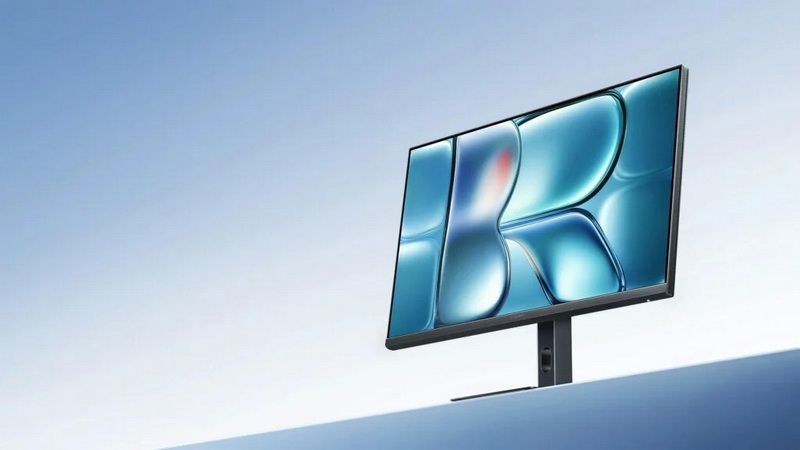 Xiaomi a amélioré les caractéristiques de son moniteur QHD abordable de 27 pouces, le modèle A27Qi, en y ajoutant un taux de rafraîchissement de 120 Hz et une reproduction des couleurs plus précise.