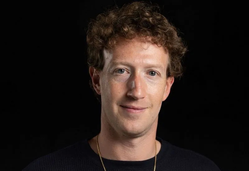 Zuckerberg a rassuré le personnel de Meta : cette année, aucune réduction massive n’est prévue.