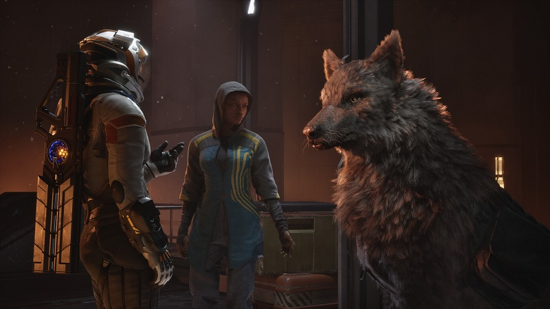 Fatigué des dialogues interminables ? Le nouveau teaser d’Exodus a attiré l’attention des fans de Mass Effect