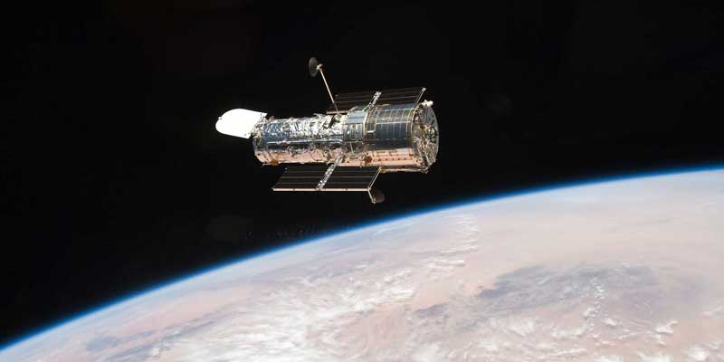 Le lancement du télescope NASA « Romain » ne mettra pas fin au travail de l’Hubble — il sera soutenu et même étendu.