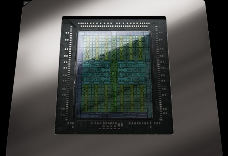 La Chine interdit l'importation de cartes graphiques de jeu Nvidia GeForce RTX 5090D v2, conçues exclusivement pour le pays.